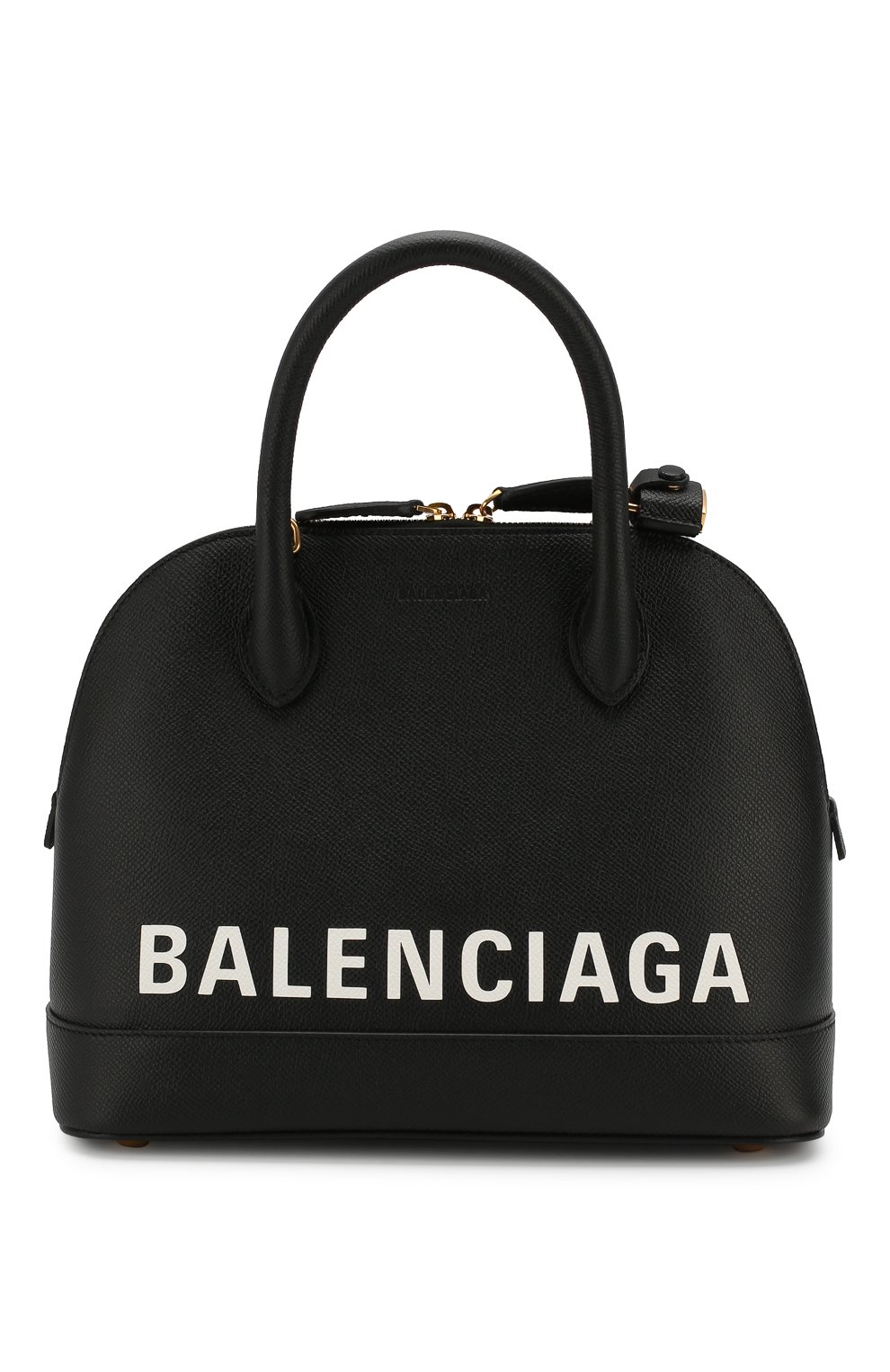 Сумка ville xs BALENCIAGA, арт. 550645/00TNM, фото 1