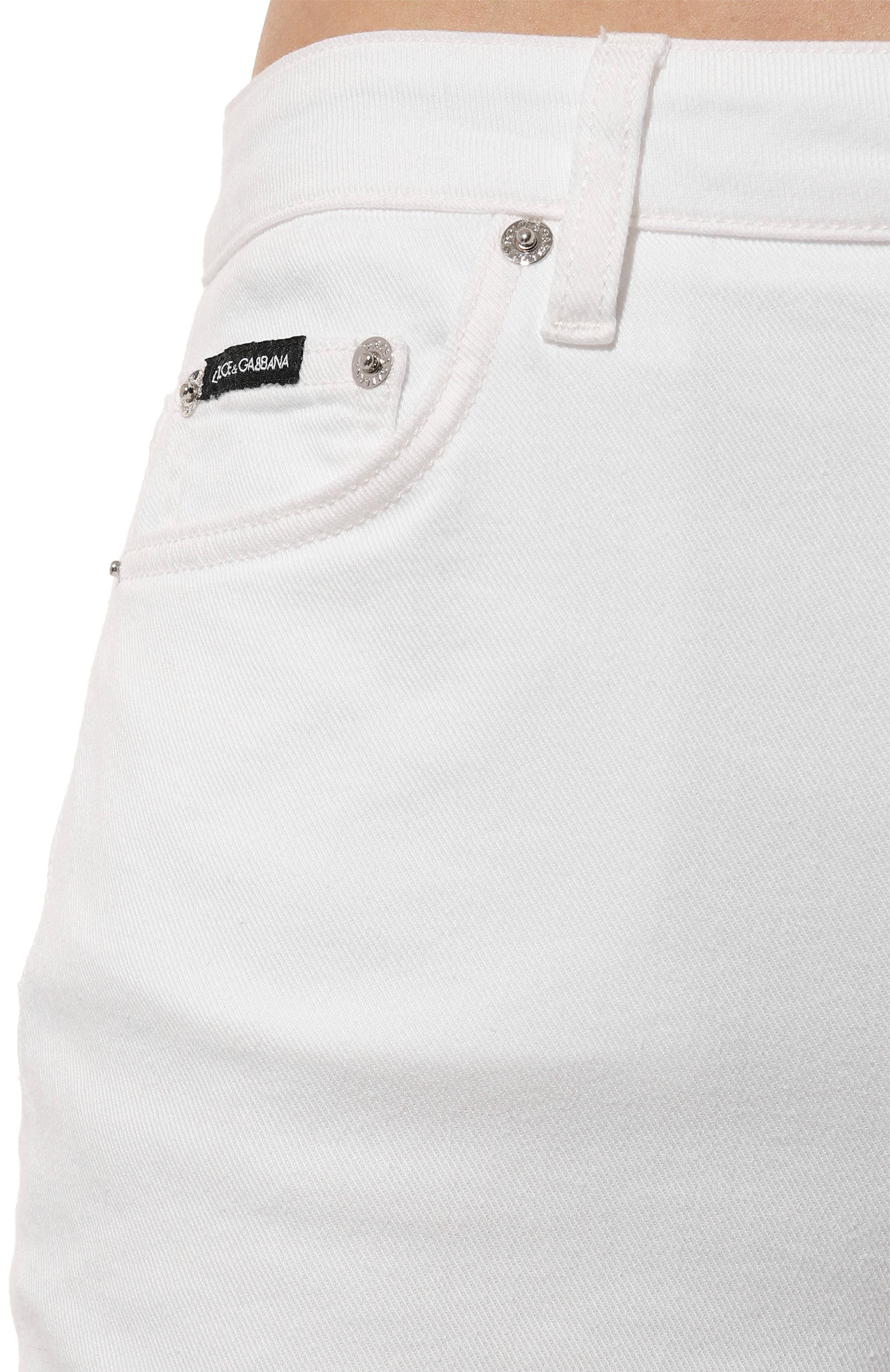 Джинсы DOLCE & GABBANA, арт. FTAH6D/G8IB7, фото 5