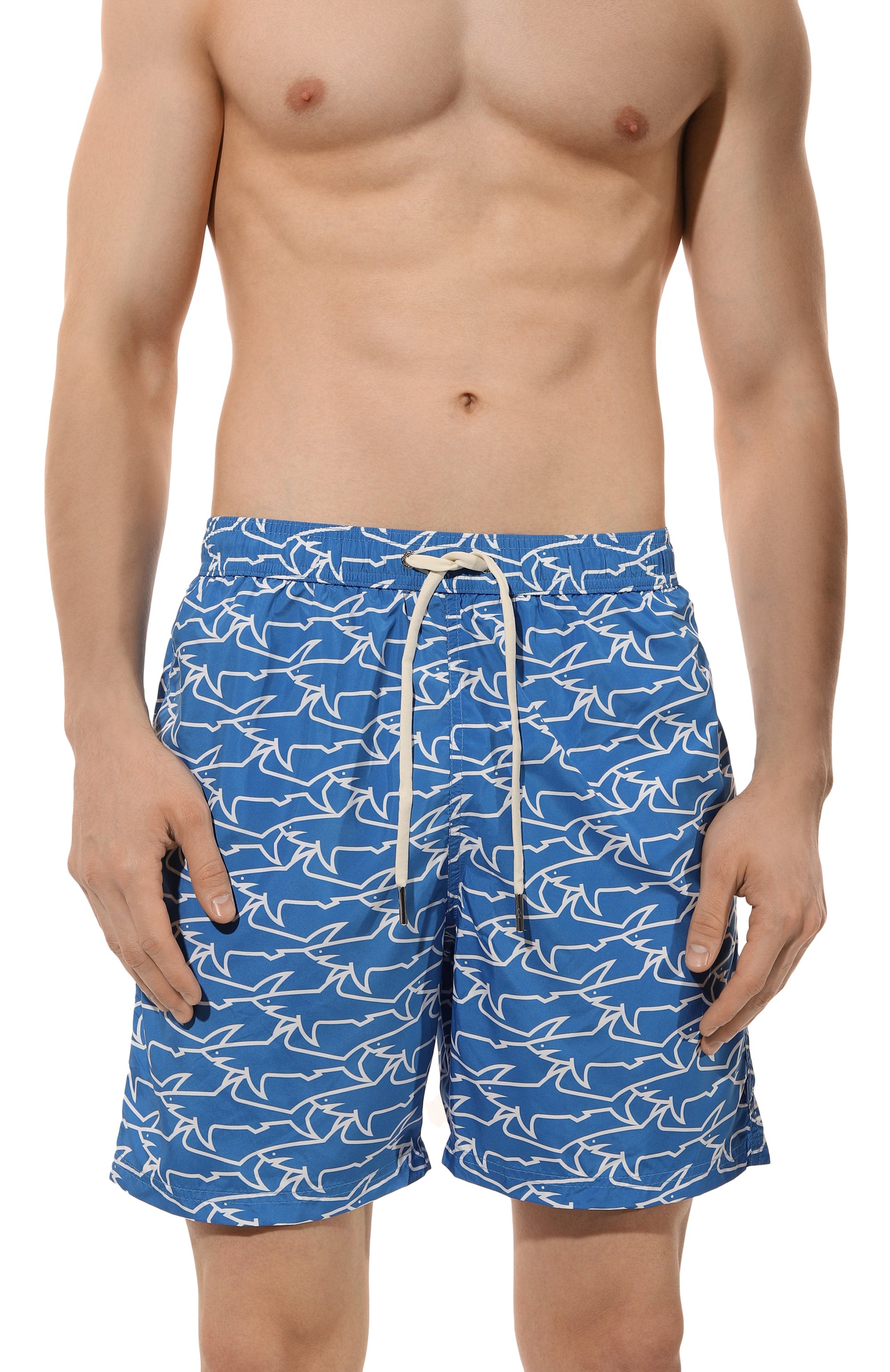 Плавки-шорты PAUL&SHARK, арт. 25415035, фото 2