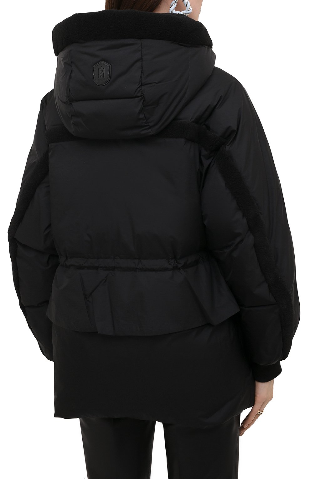 Пуховик MACKAGE, арт. L0GAN, фото 4