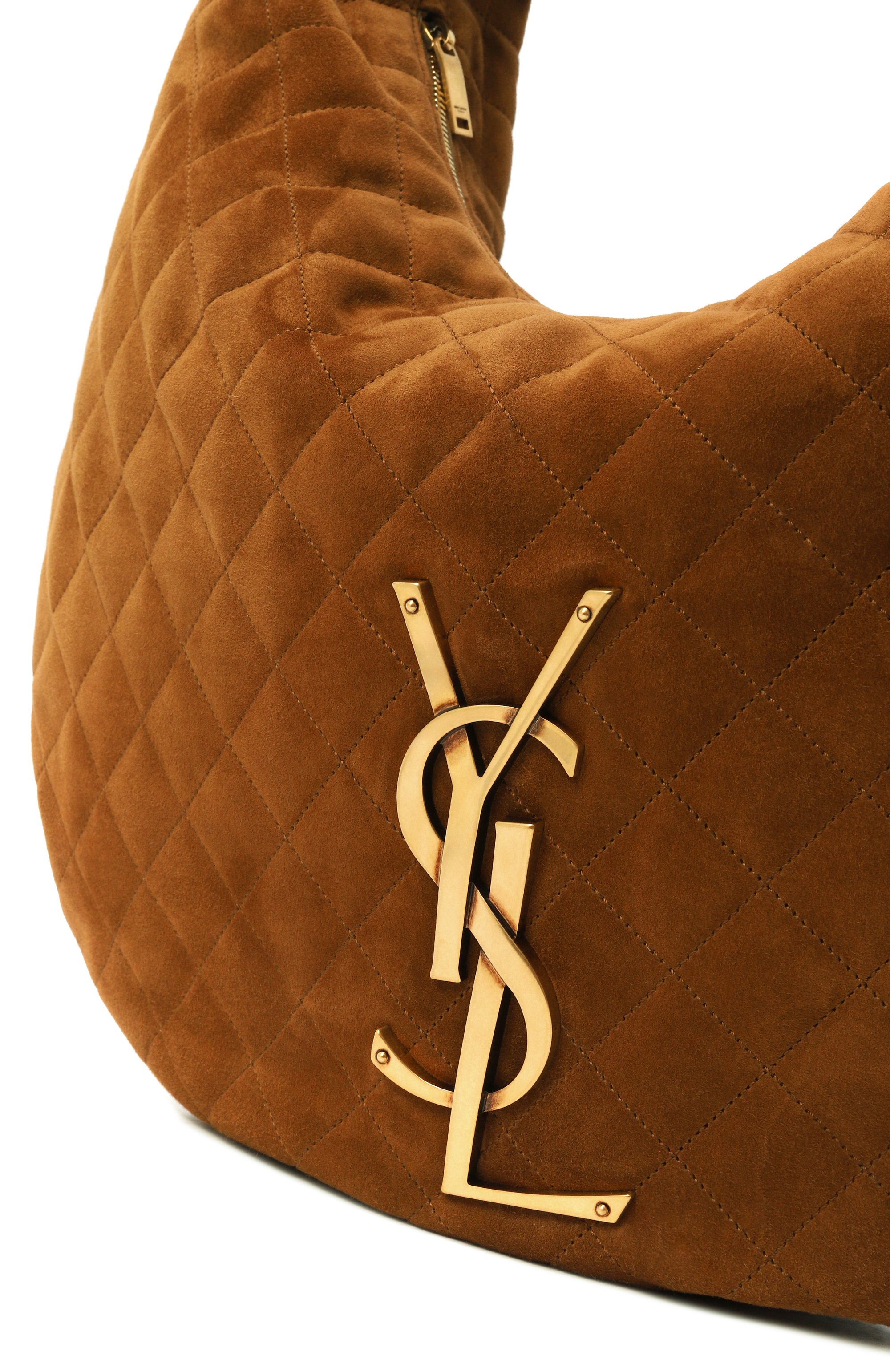 Сумка icare hobo SAINT LAURENT, арт. 858160/AAF9P, фото 6