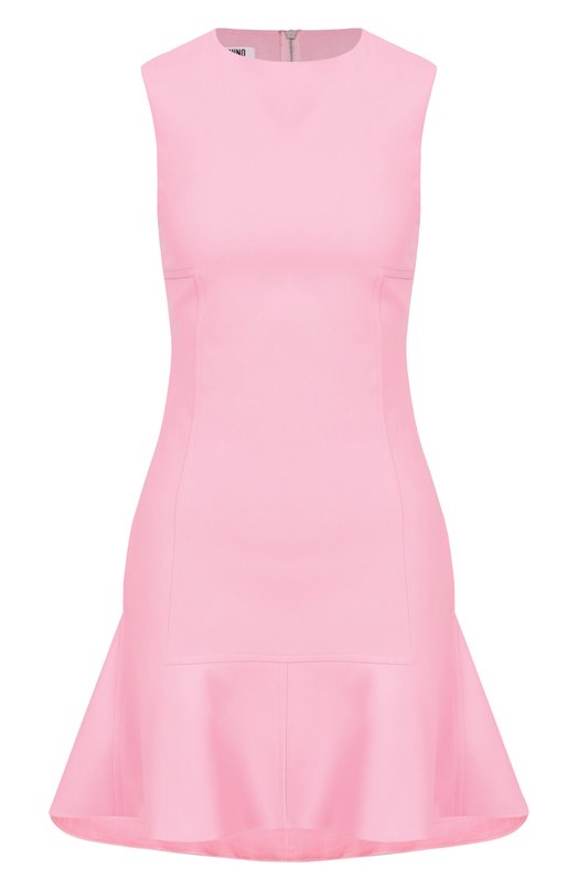 Платье Moschino V0424/0524 Розовый V0424/0524