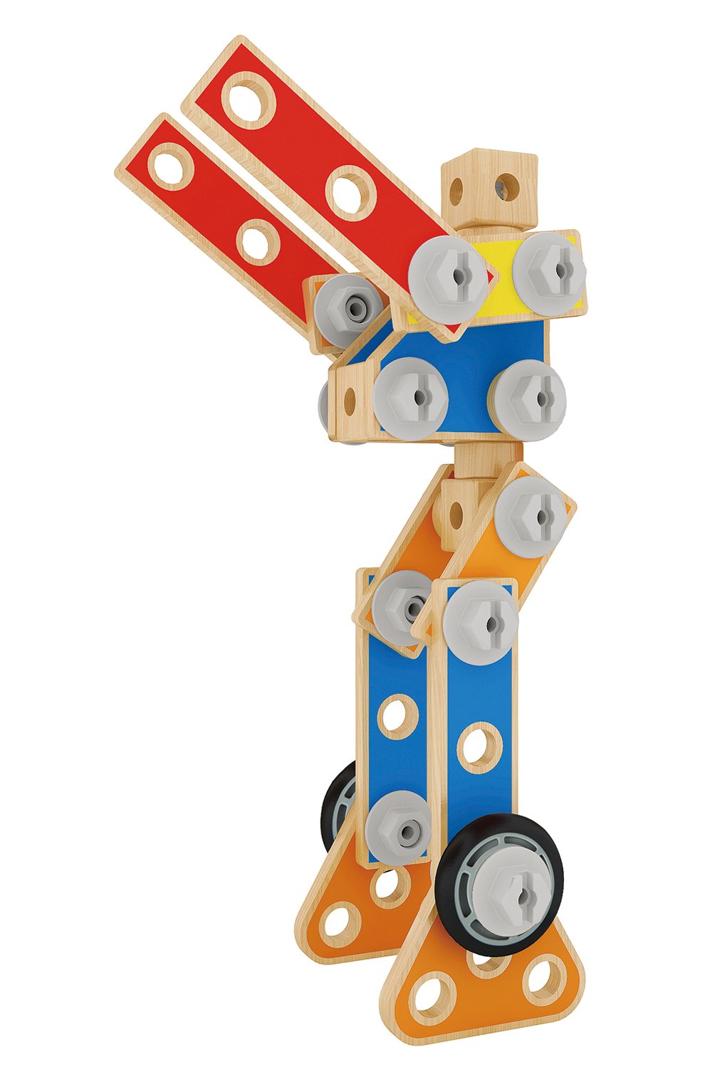 Игрушка конструктор мастер HAPE, арт. E3081_HP, фото 2