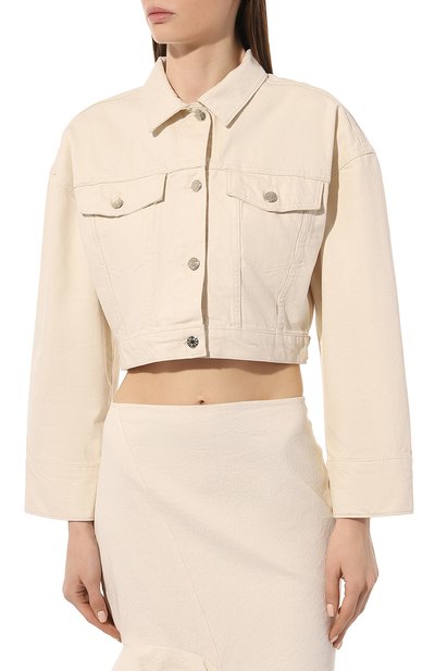 Джинсовая куртка BATS, арт. D_1_01, фото 3