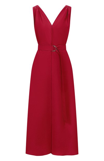 Женское хлопковое платье BRUNELLO CUCINELLI, арт. M0F79A5092