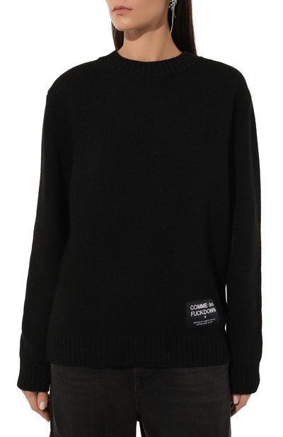 Свитер COMME DES FUCKDOWN, арт. CFABW01189, фото 3