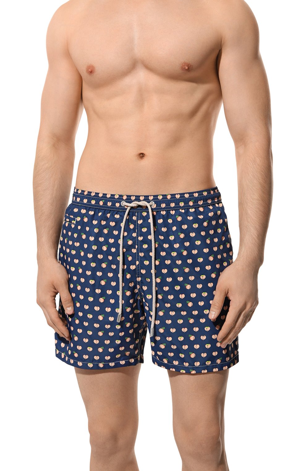 Плавки-шорты MC2 SAINT BARTH, арт. STBM LIGHTING MICR0 FANTASY/LIG0003, фото 2