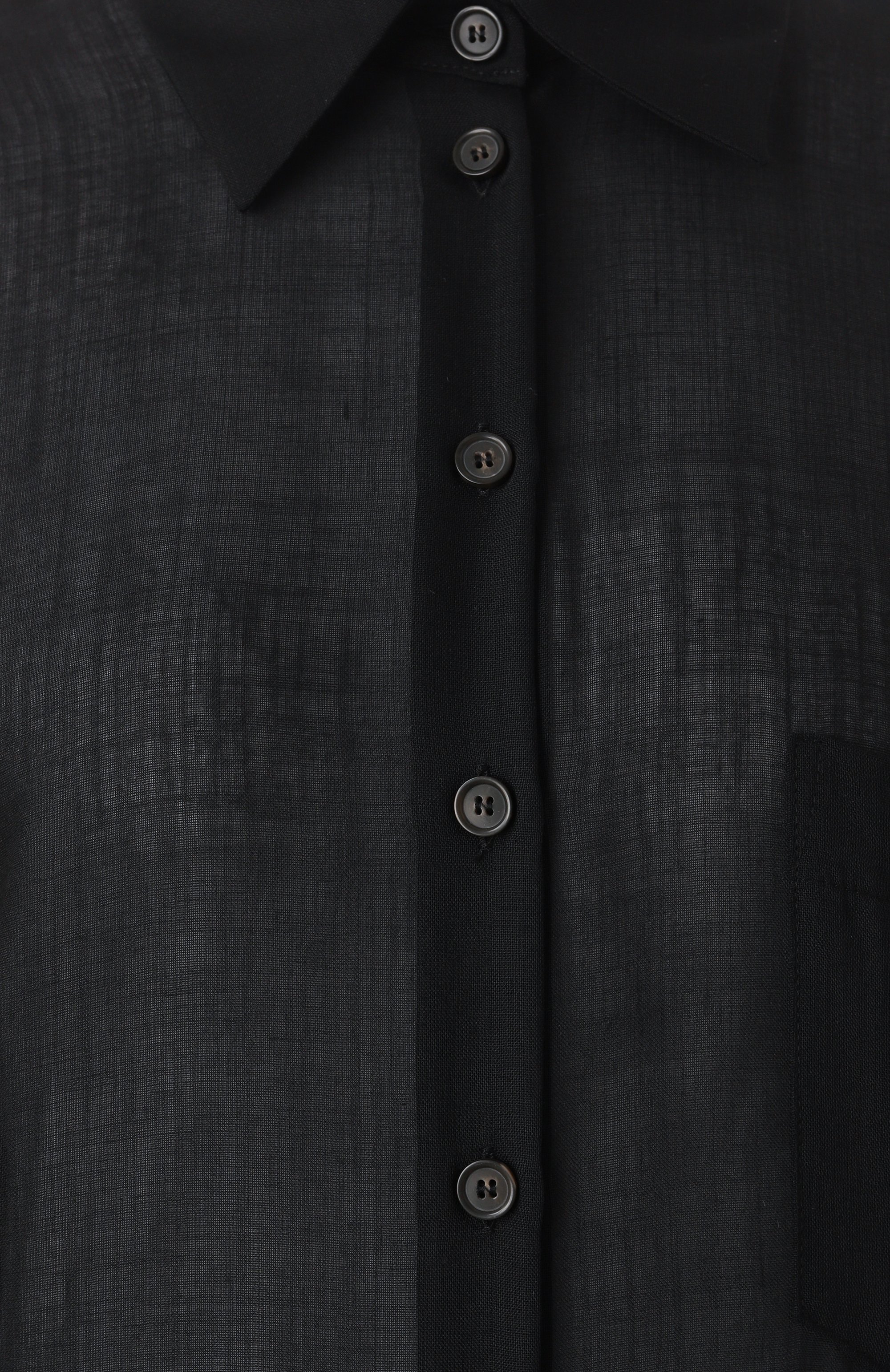 Шерстяное платье ERIKA CAVALLINI, арт. P5SG04, фото 6