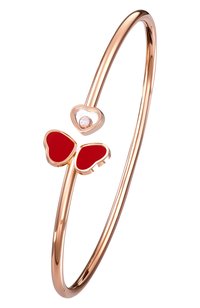 Браслет happy hearts wings CHOPARD, арт. 85A083-5801, фото 1