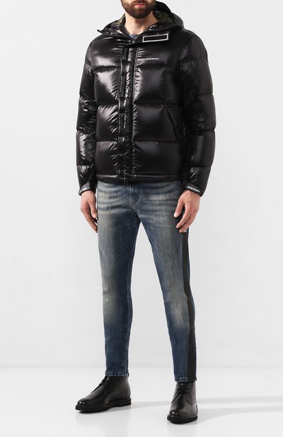 Пуховик EMPORIO ARMANI, арт. 6G1BQ1/1NIHZ, фото 2