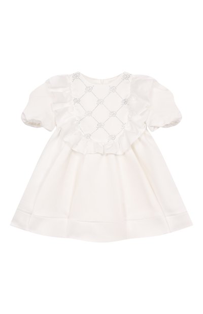 Платье BLUMARINE, арт. BGAB006.0.RA010/3A-5A