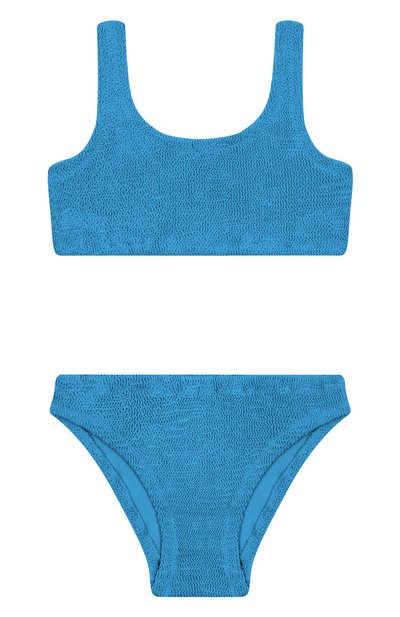 Раздельный купальник MC2 SAINT BARTH, арт. STBK BAKER W R/BAK0002/01195F