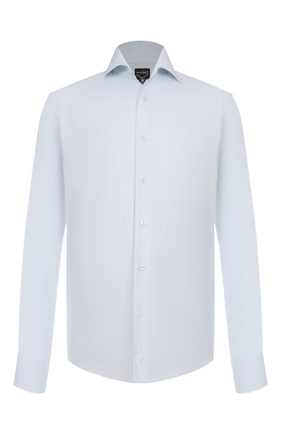 Мужская хлопковая сорочка VAN LAACK, арт. VL-RIVARA-SF/150274