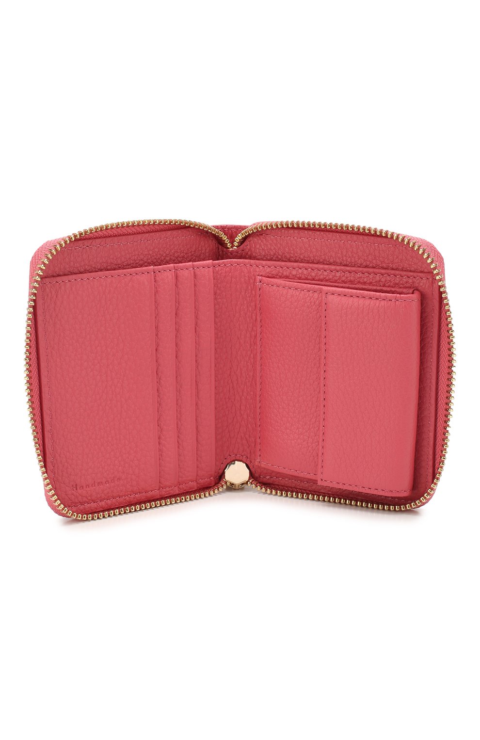 Кожаное портмоне COCCINELLE, арт. E2 FW5 11 A2 01, фото 3