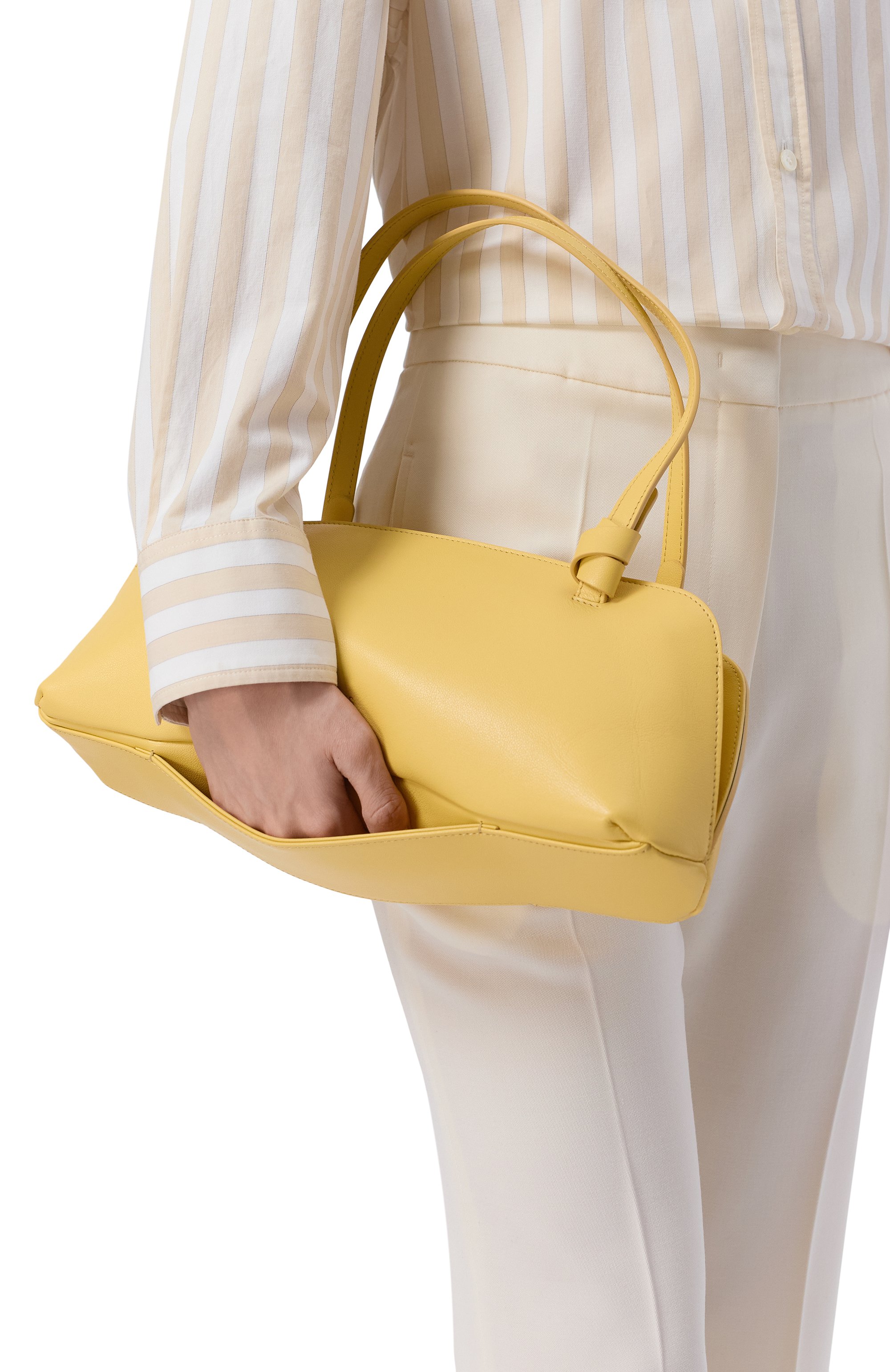 Сумка aries east west NEOUS, арт. 00076/LEATHER, фото 2