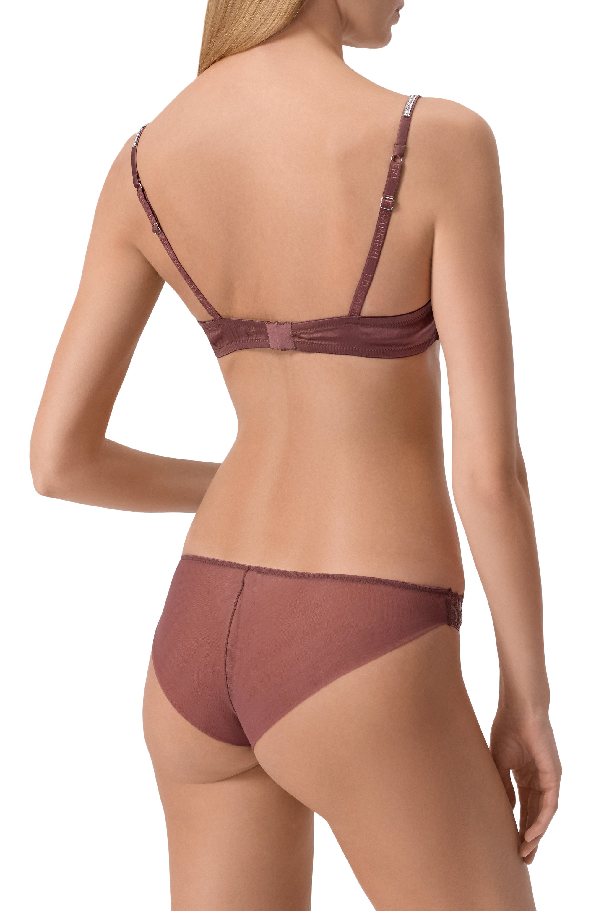 Трусы-слипы I.D. SARRIERI, арт. M5635, фото 3