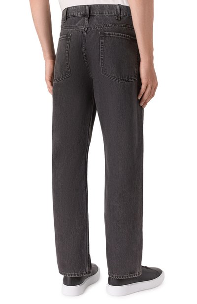 Джинсы straight 7 FOR ALL MANKIND, арт. 7T4D0E22-1DR, фото 4