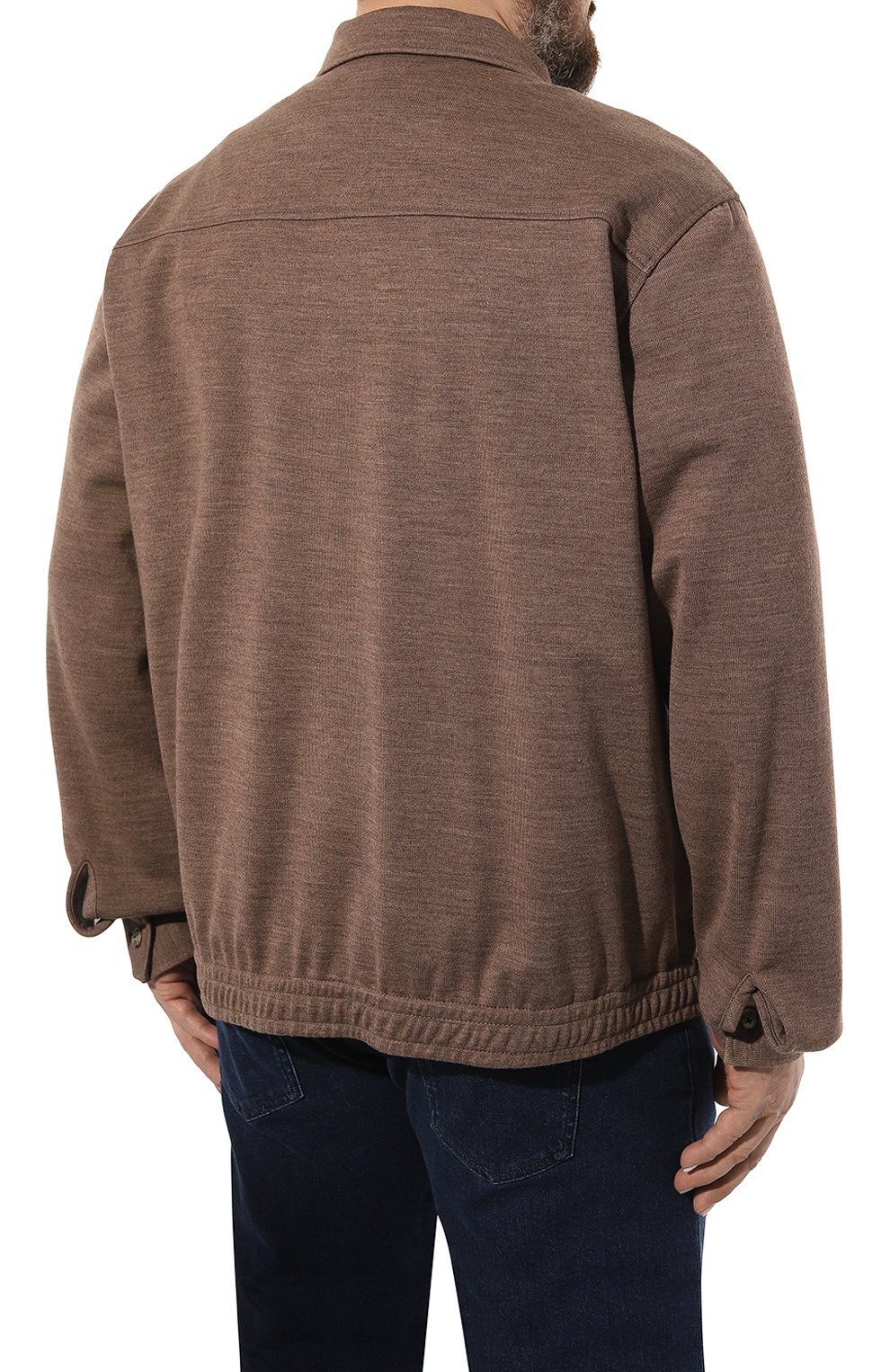 Толстовка WINDSOR, арт. 13 0S0GN0-J 10013087/3XL-6XL, фото 4