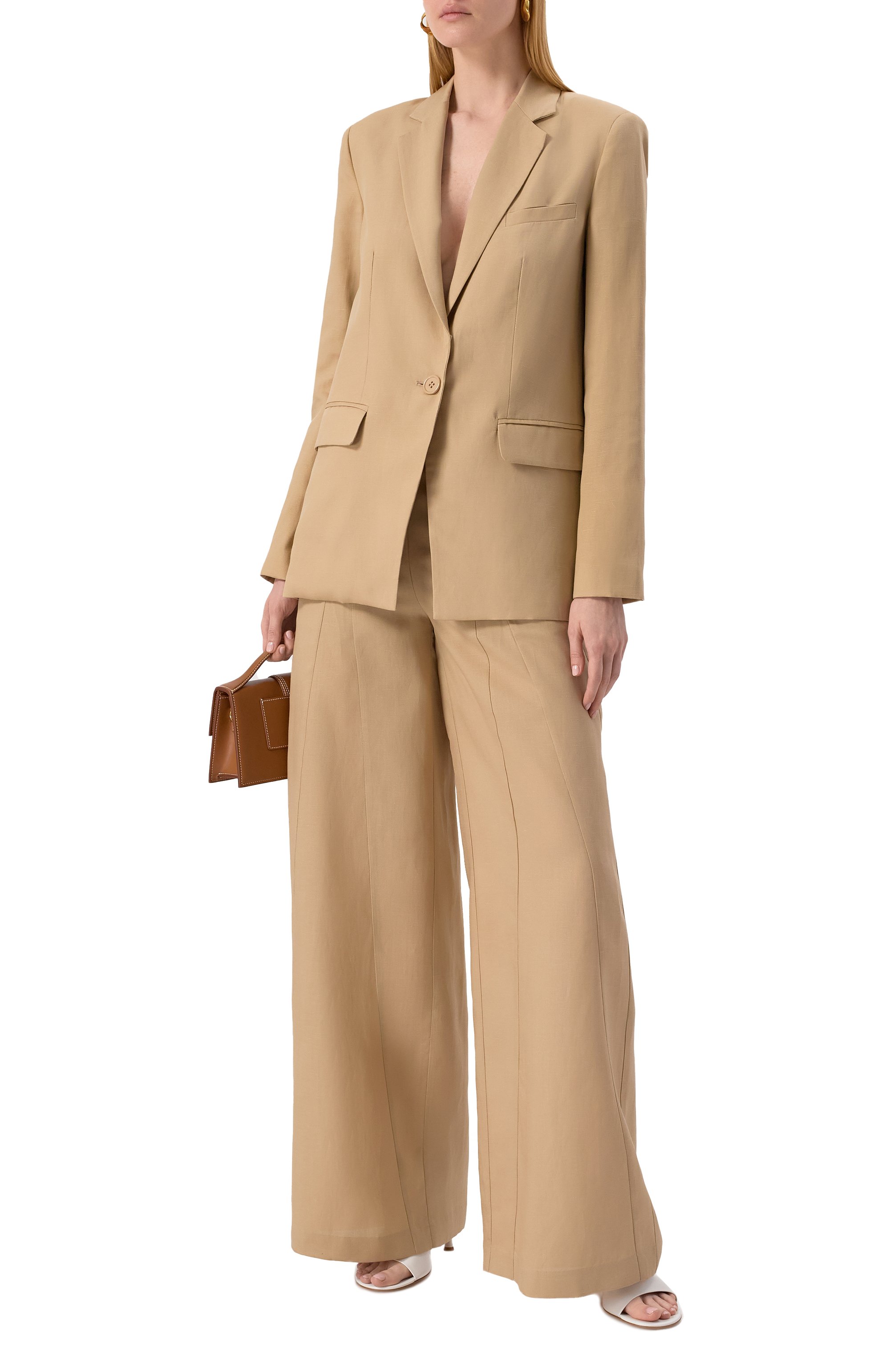 Жакет TWINSET, арт. 251TT2073, фото 2