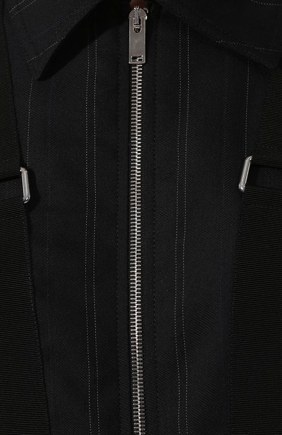 Шерстяной комбинезон STELLA MCCARTNEY, арт. 575251/SNB37, фото 5