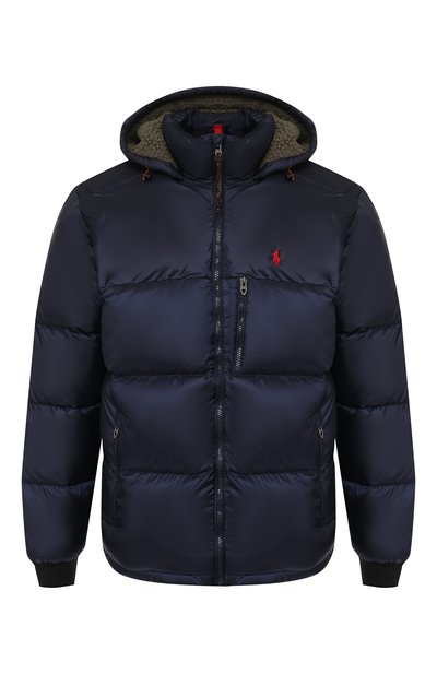 Пуховик POLO RALPH LAUREN, арт. 710730172, фото 1