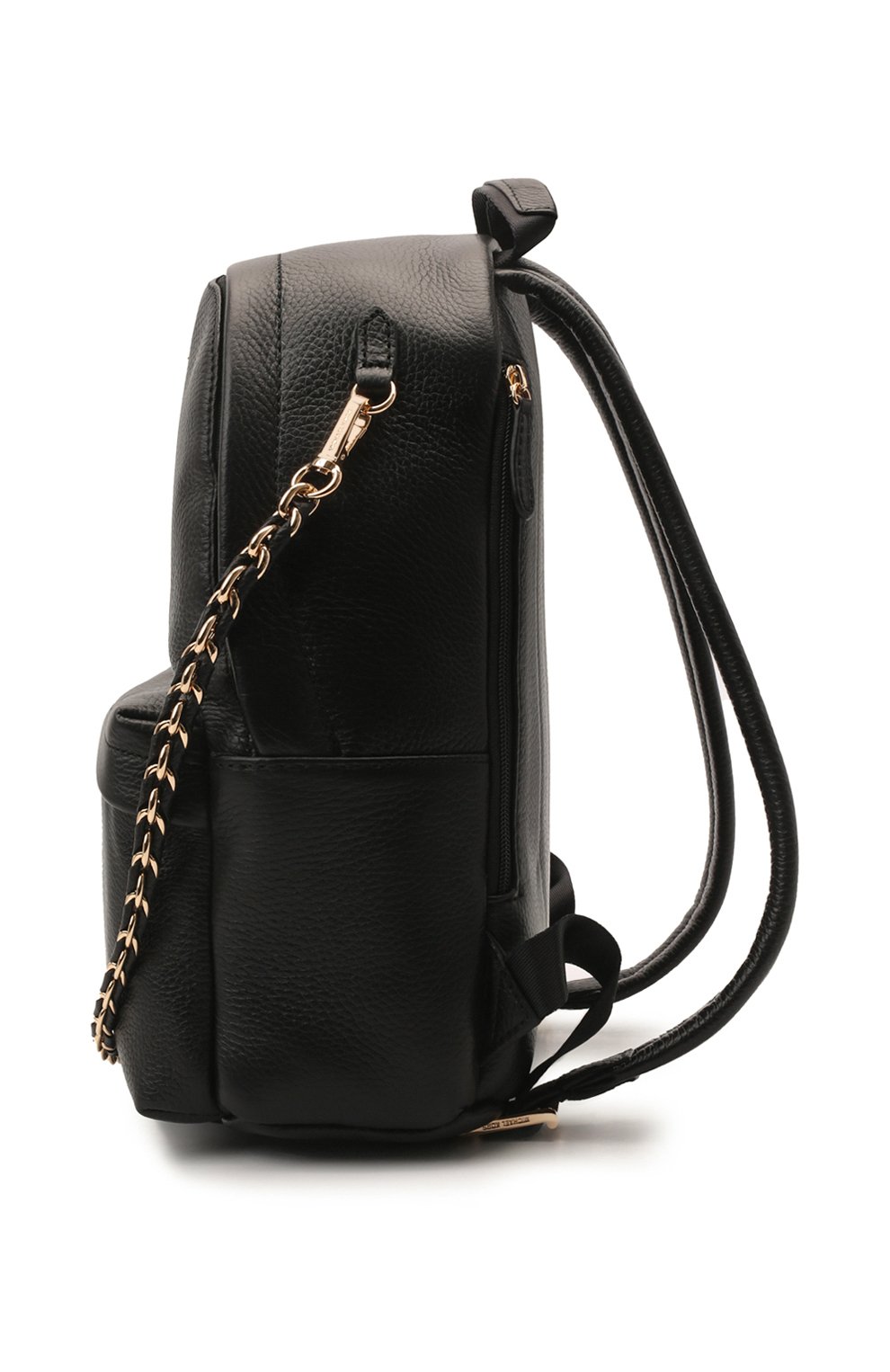 Рюкзак slater medium MICHAEL MICHAEL KORS черного цвета по цене 42350 руб., арт. 30T0G04B1L, фото 4 Рюкзак slater medium MICHAEL MICHAEL KORS, арт. 30T0G04B1L, фото 4