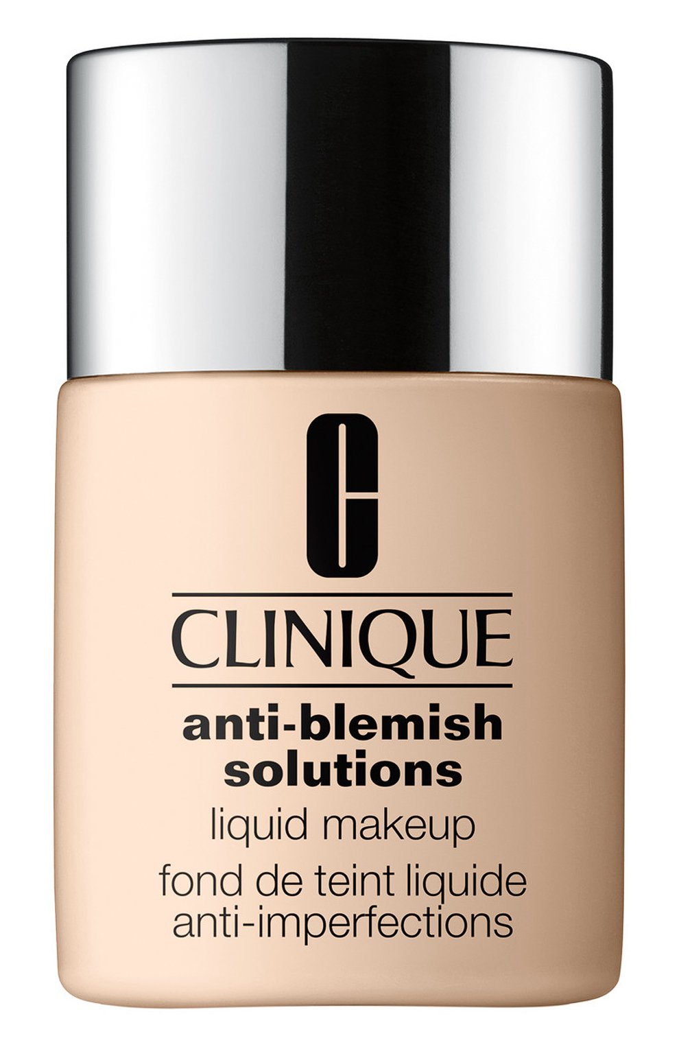 Тональный крем anti-blemish solutions, оттенок cn 08 linen (30ml) CLINIQUE, арт. V93A-24, фото 1