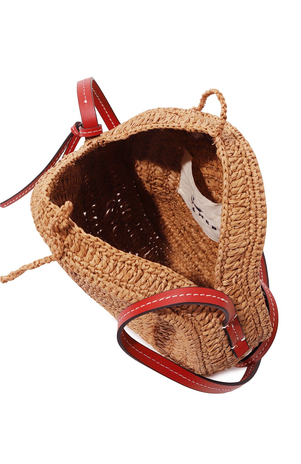 Сумка tamburine MANEBI, арт. V 9.2 DD, фото 5