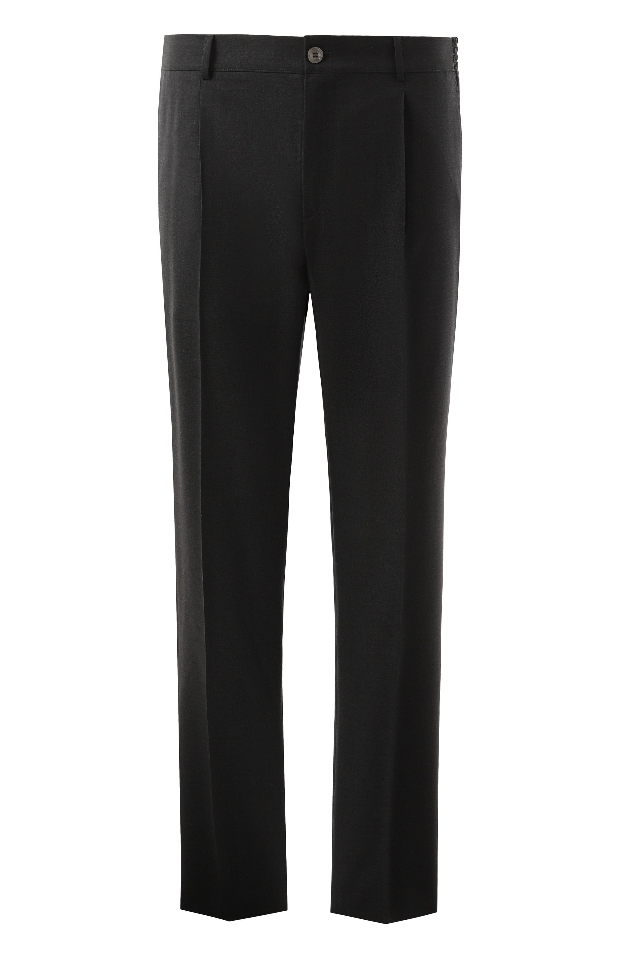 Шерстяные брюки STEFANO RICCI, арт. M1T4300090/W609, фото 1