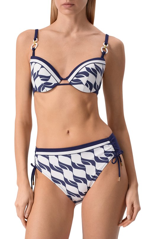 Бра-топ Lise Charmel ABB8596 Синий  ABB8596 Фото 2