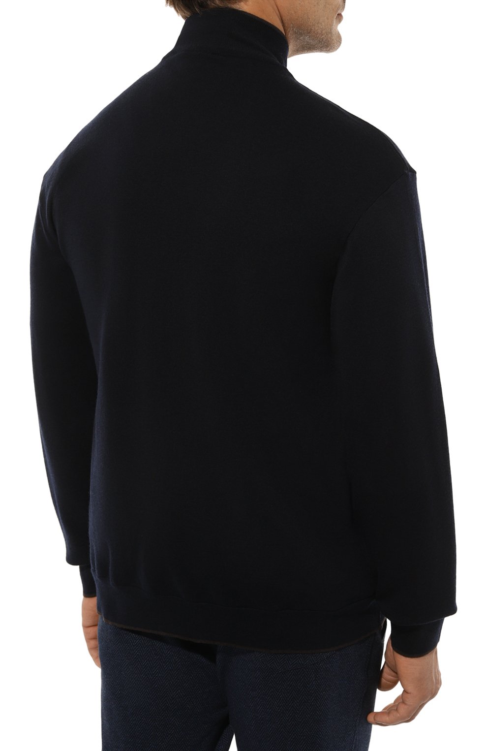 Шерстяной кардиган PAUL&SHARK, арт. 14311202, фото 4