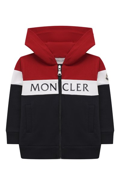 Компл ект из толстовки и брюк MONCLER, арт. G1-951-8M745-20-809AC, фото 2
