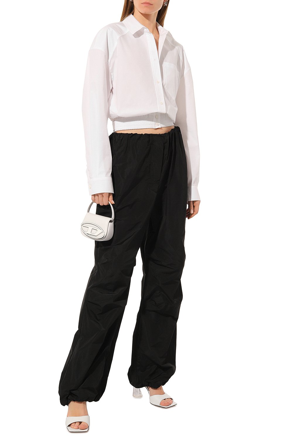 Кожаные босоножки vestaa GIUSEPPE ZANOTTI DESIGN, арт. E200069, фото 2