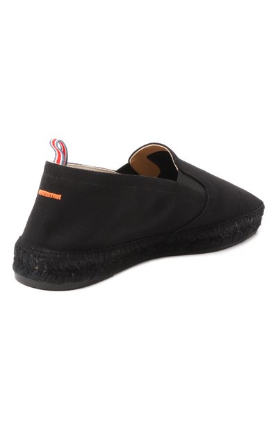 Текстильные эспадрильи CASTANER, арт. J0EL C/001, фото 5