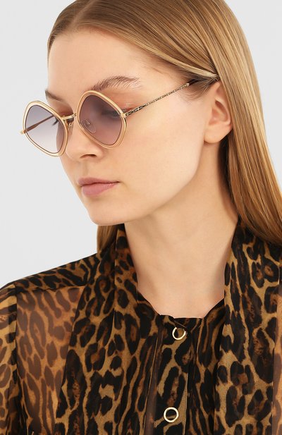 Солнцезащитные очки CHLOÉ, арт. 165S-879, фото 2