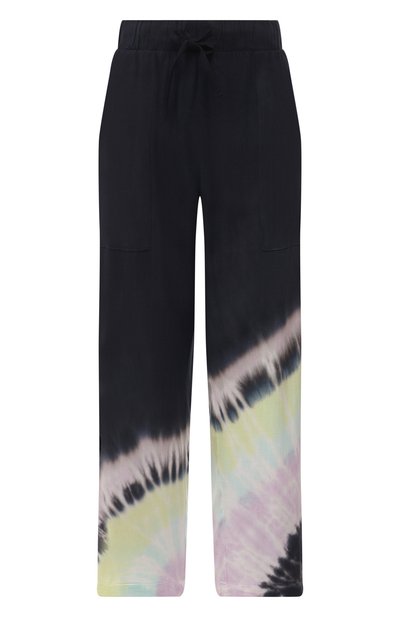 Женские брюки из вискозы ELECTRIC AND ROSE, арт. LFBT24-BEAM