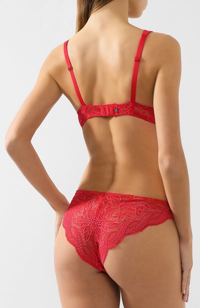 Кружевной бюстгальтер SIMONE PERELE, арт. 12E250_кр, фото 3