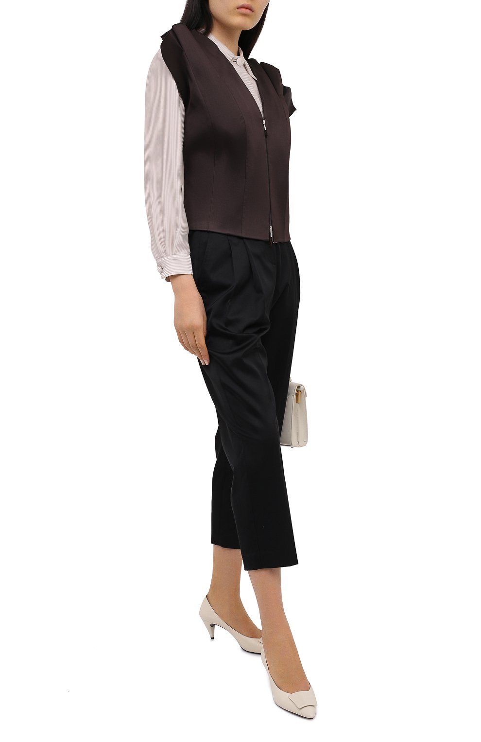 Жилет GIORGIO ARMANI, арт. 0SHGG0GJ/T01QB, фото 2