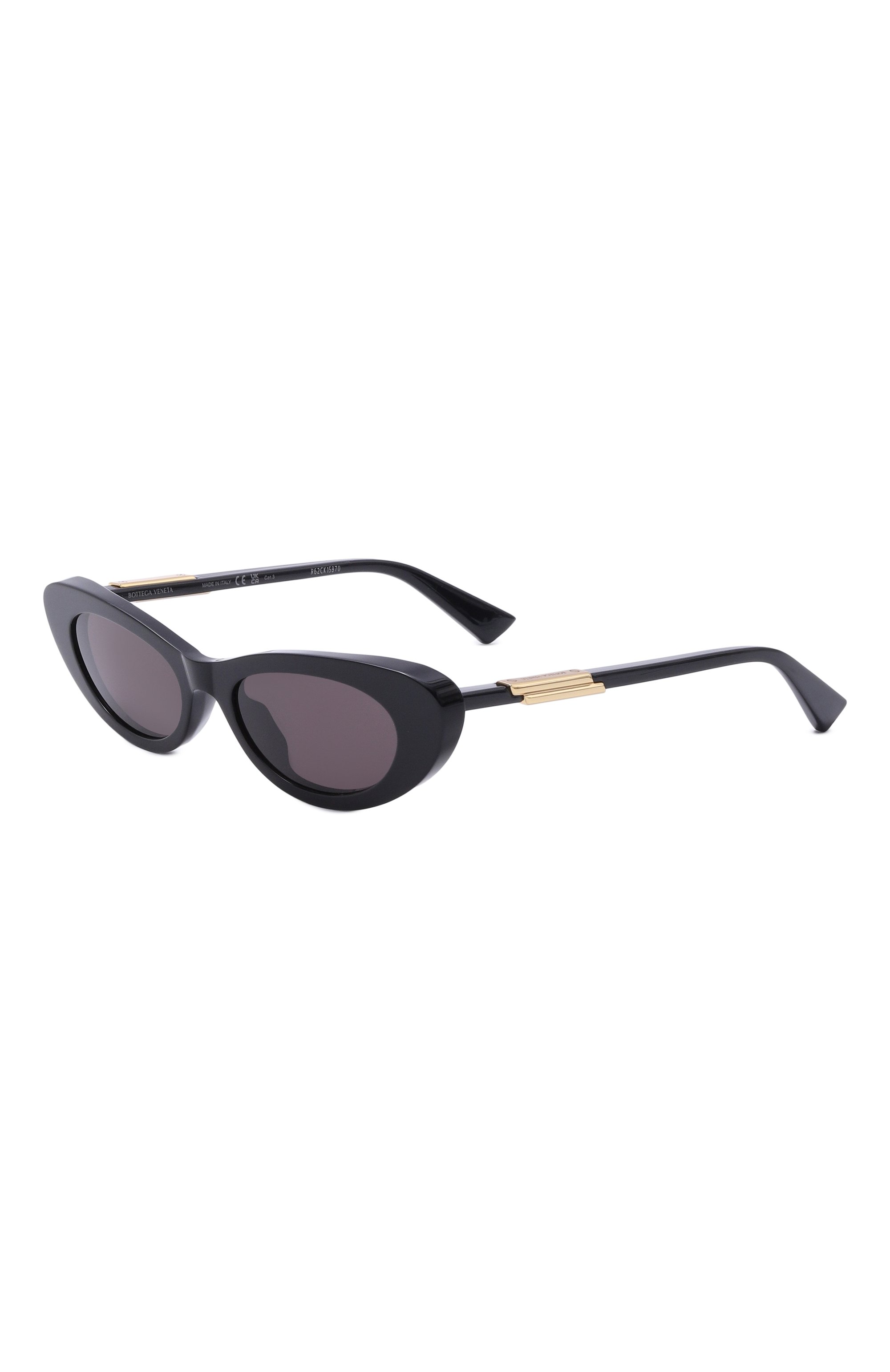 Солнцезащитные очки BOTTEGA VENETA, арт. BV1447S 001, фото 1