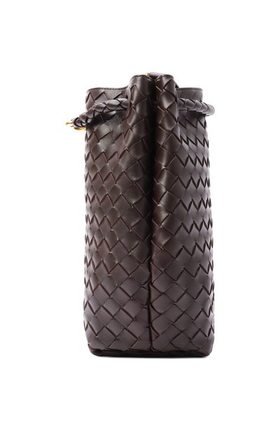 Сумка andiamo small BOTTEGA VENETA, арт. 855759/VCPP1, фото 4