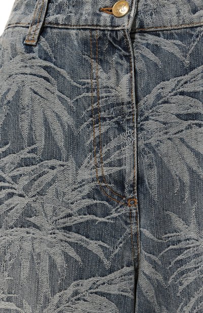 Джинсы PALM ANGELS, арт. PWYB027F24DEN001, фото 5