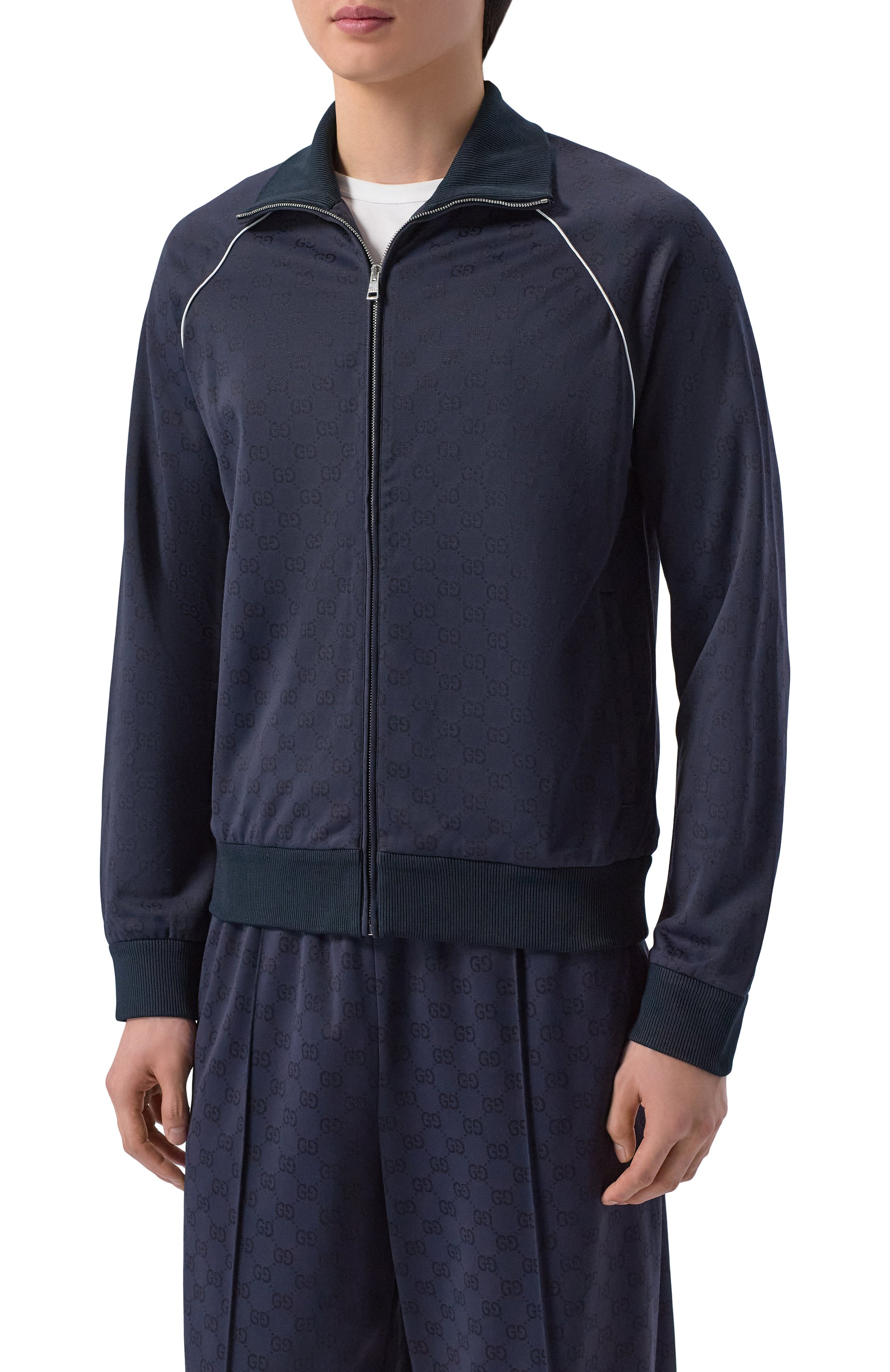 Толстовка GUCCI, арт. 768550/XJG1Y, фото 3