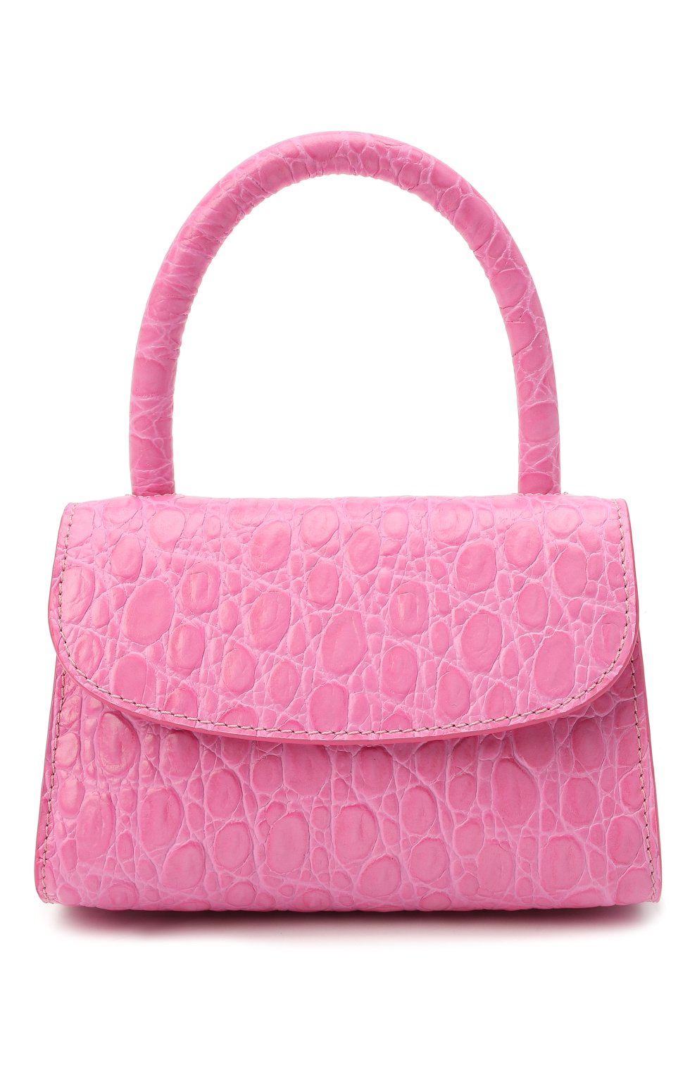 Сумка BY FAR, арт. 21CRMINAFCHDSMA, фото 1