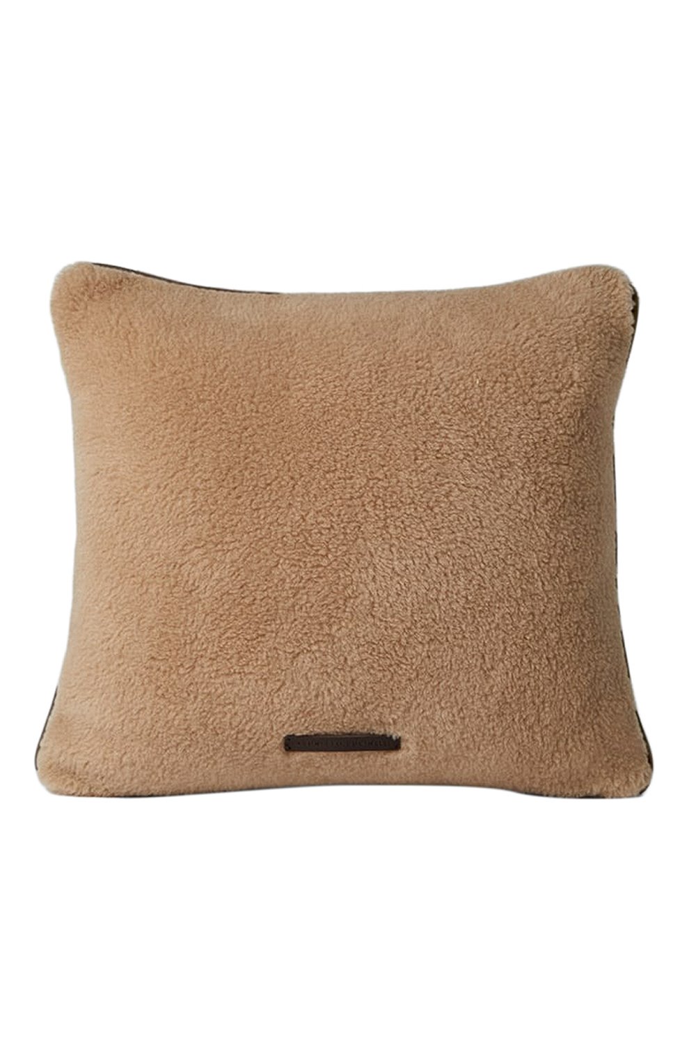 Подушка из шерсти и кашемира BRUNELLO CUCINELLI, арт. MLD5500101, фото 1