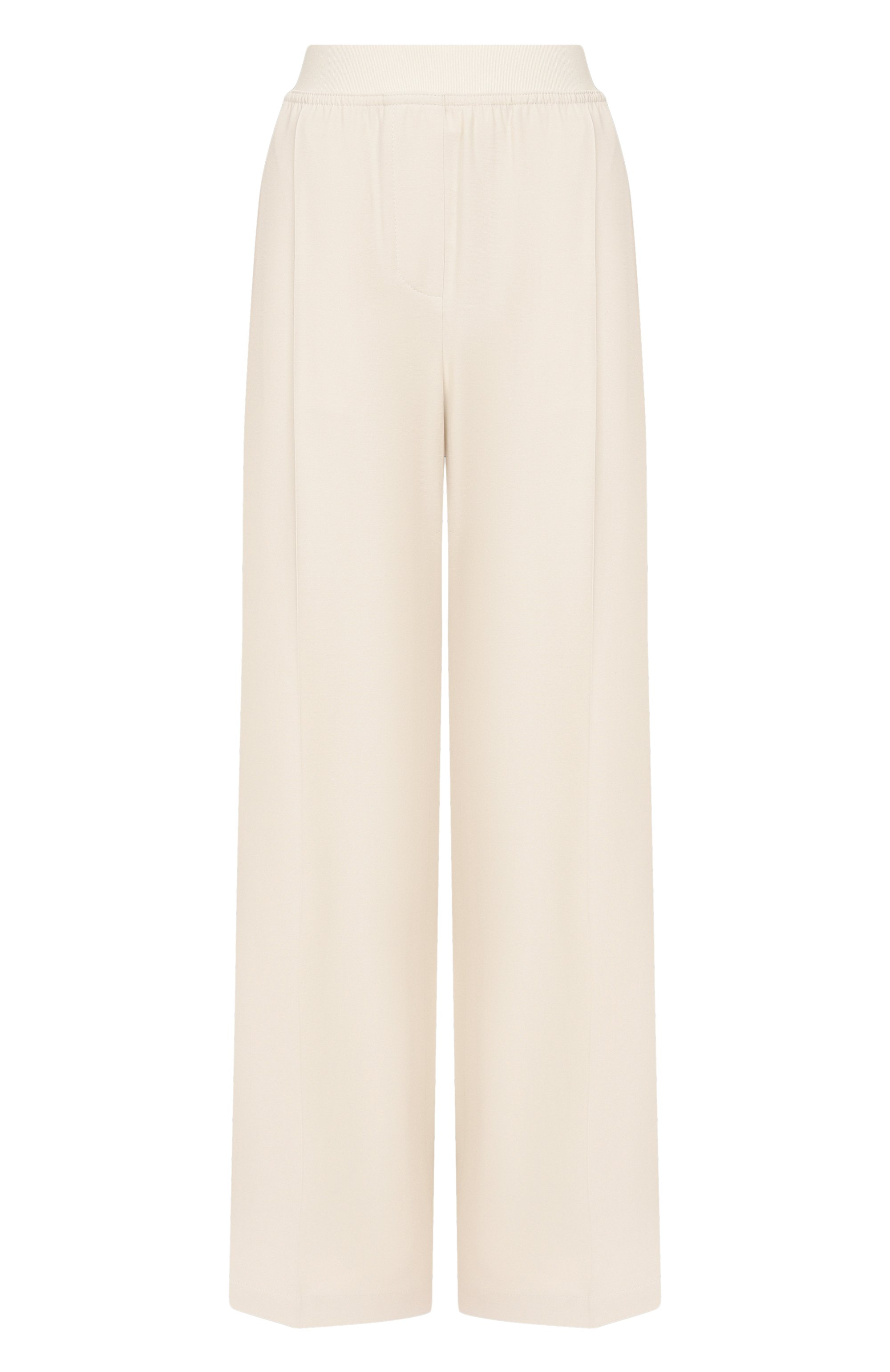 Брюки из вискозы BOSS, арт. 50557442, фото 1