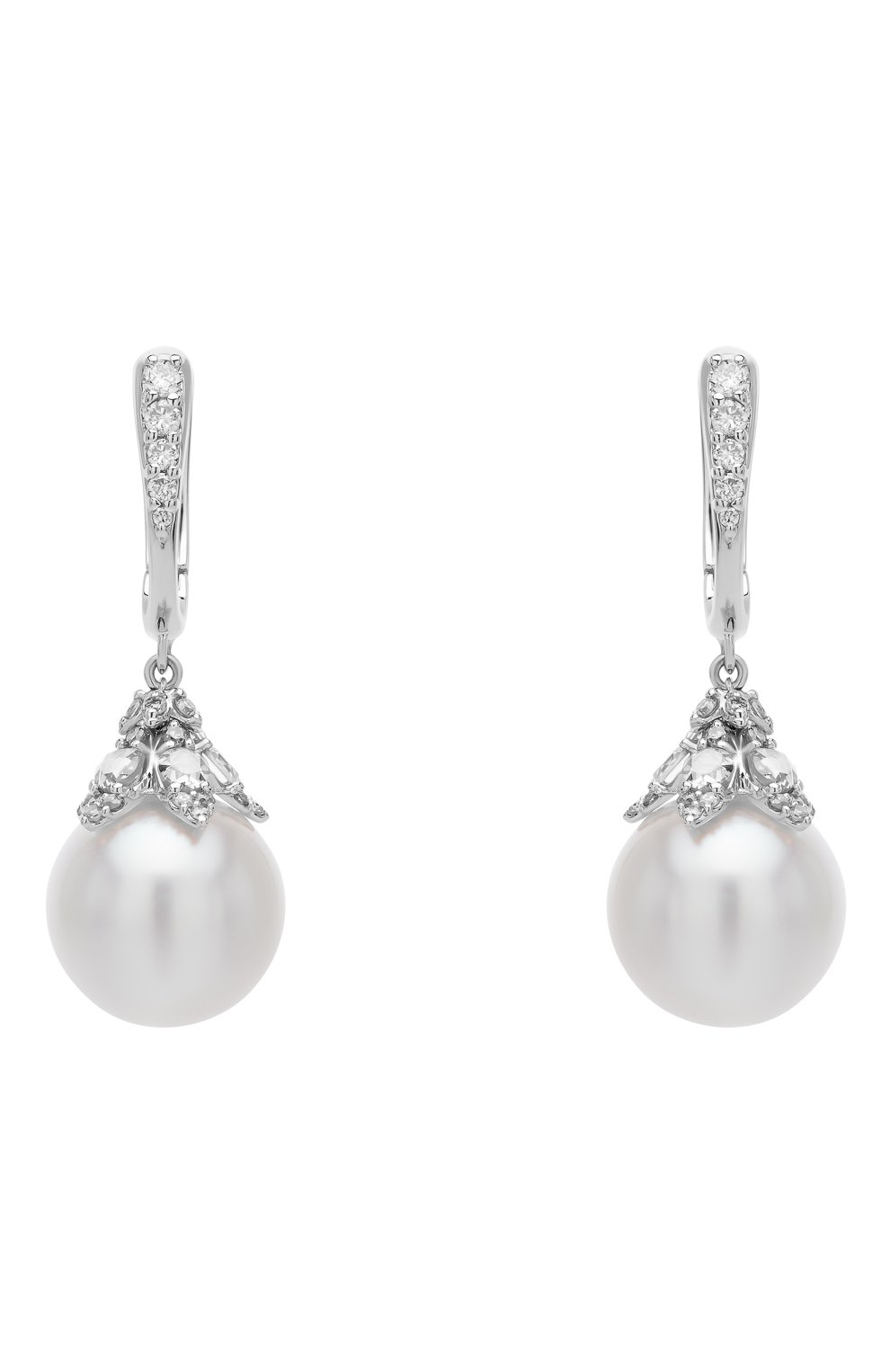 Серьги UTOPIA, арт. SDO5BBSS, фото 1