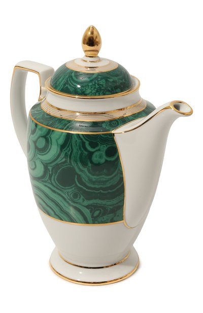 Кофейник STEFANO RICCI, арт. 0CF001/MLCH02