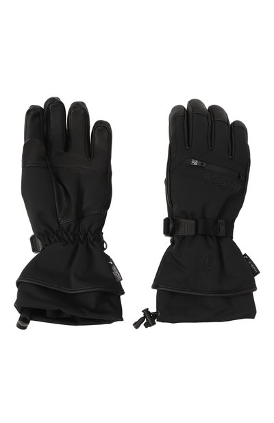 Комбинированные перчатки BOGNER, арт. 6397225, фото 3