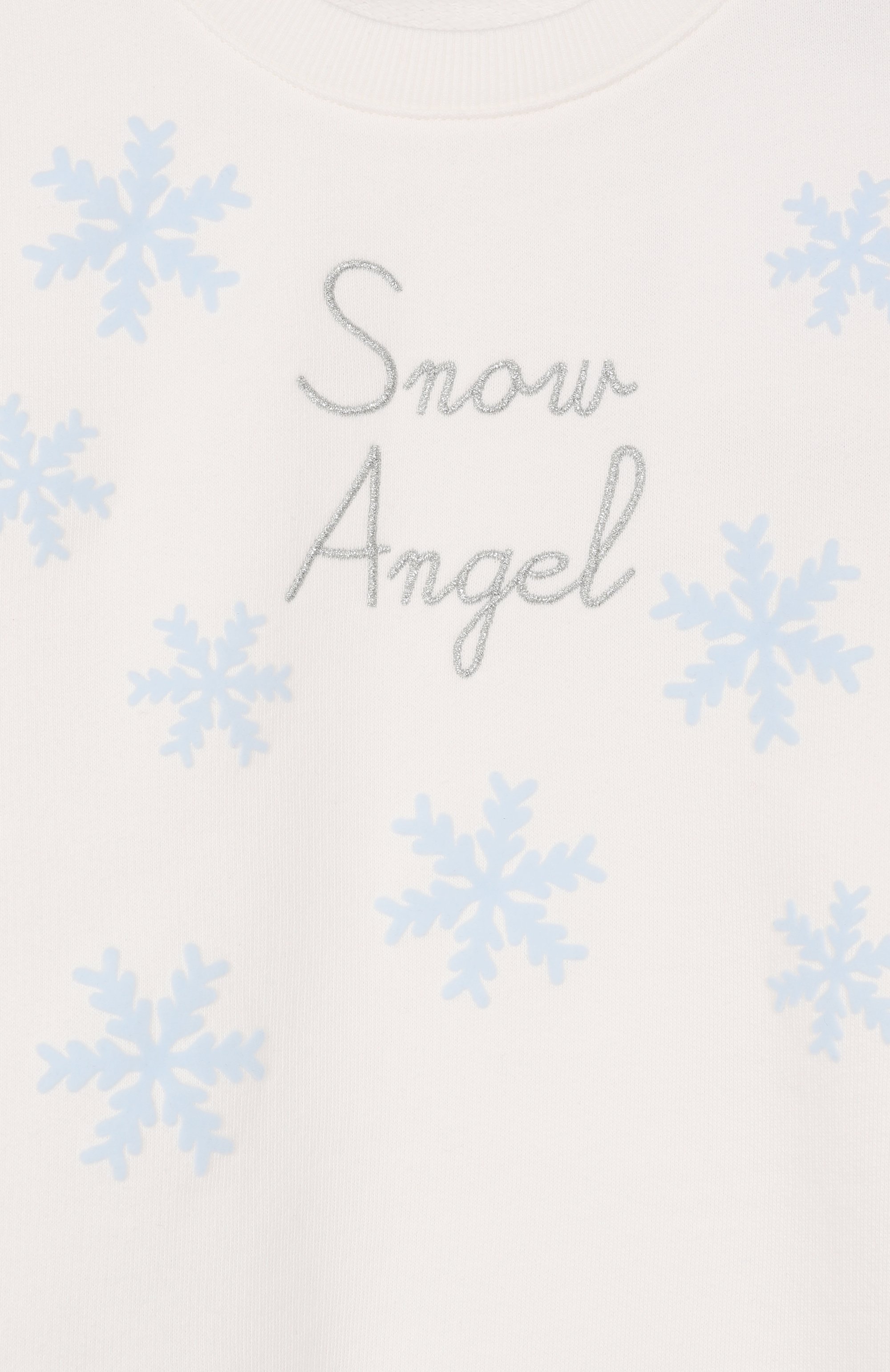 Свитшот MC2 SAINT BARTH, арт. BRN0002-01336I/BRI0NY W, фото 3