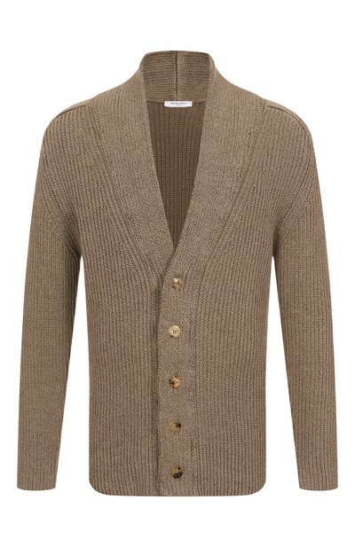 Мужской хлопковый кардиган BOGLIOLI, арт. 91573T/SB5815